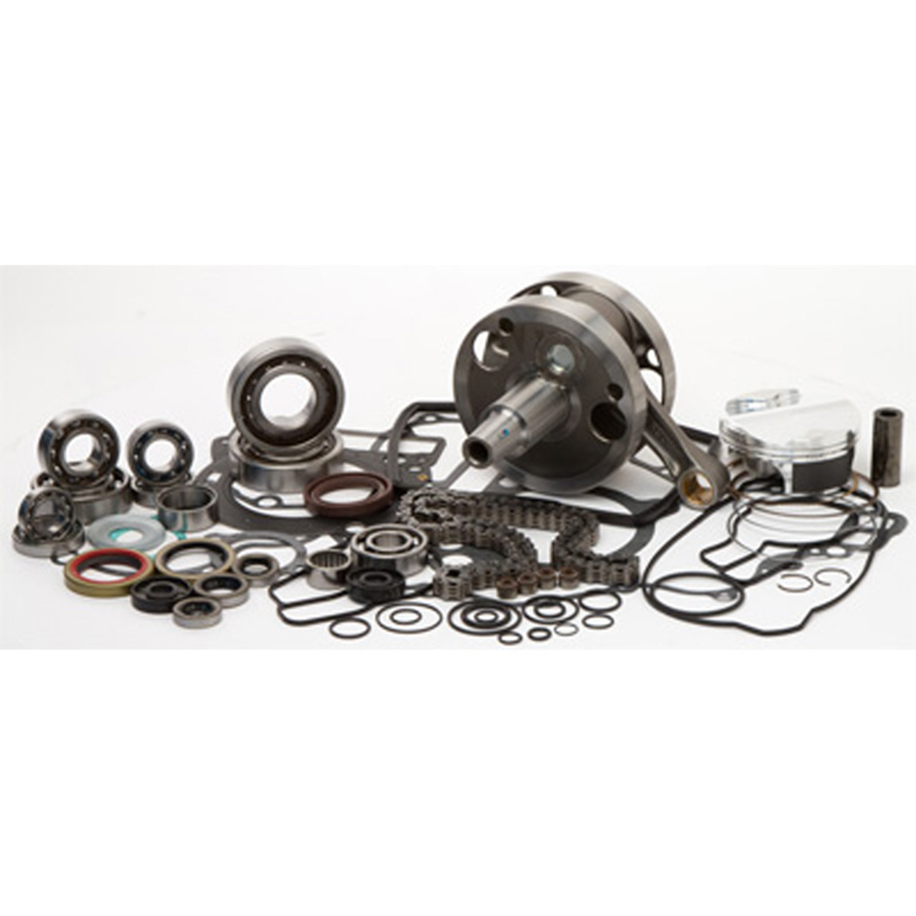 Vertex Complete Engine Rebuild Kit WR101-162 for Optimal Engine Restoration