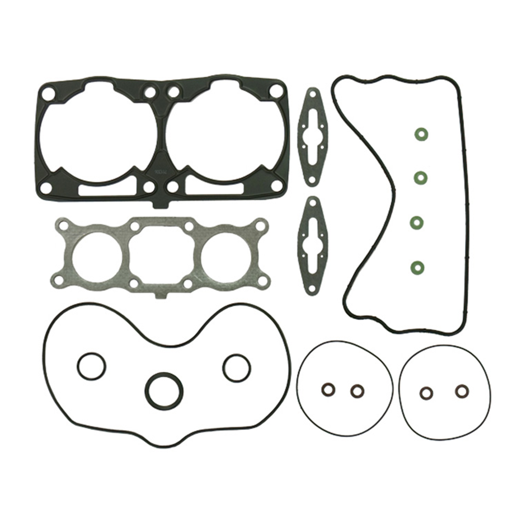 SPI Top End Gasket Set (Part Number 09-710306)