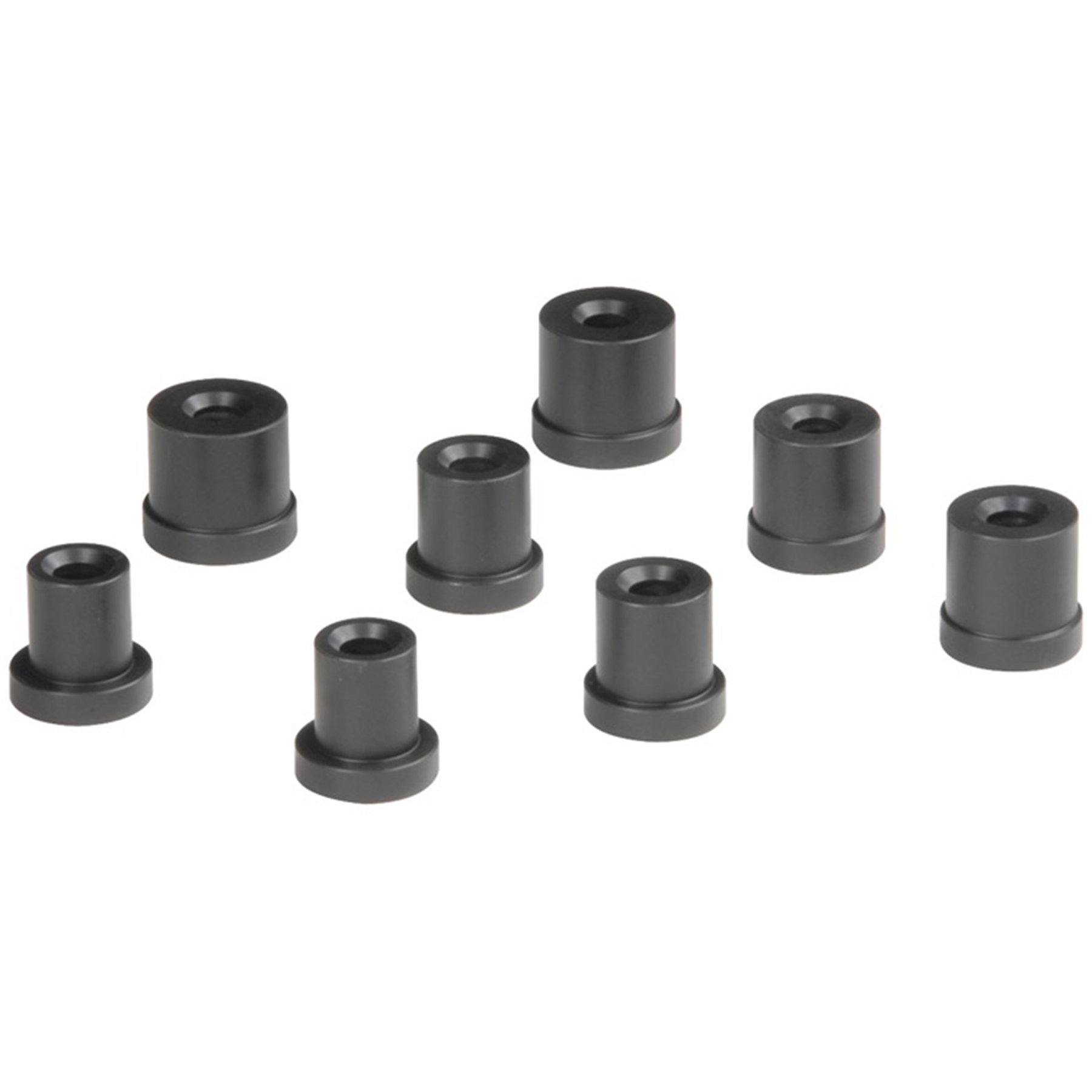 K&L Supply Sportjack Adapter Sleeve Kit - Part Number 37-9527