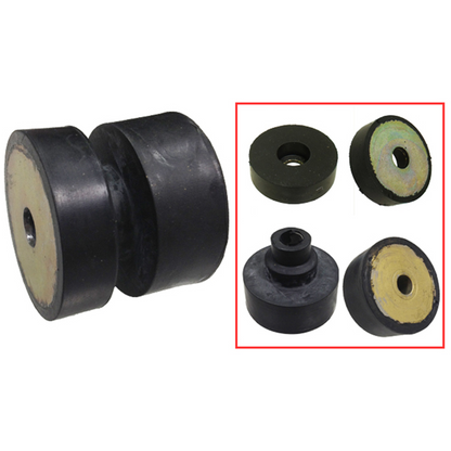 SPI Motor Mount SM-09562 for Reliable Equipment Support