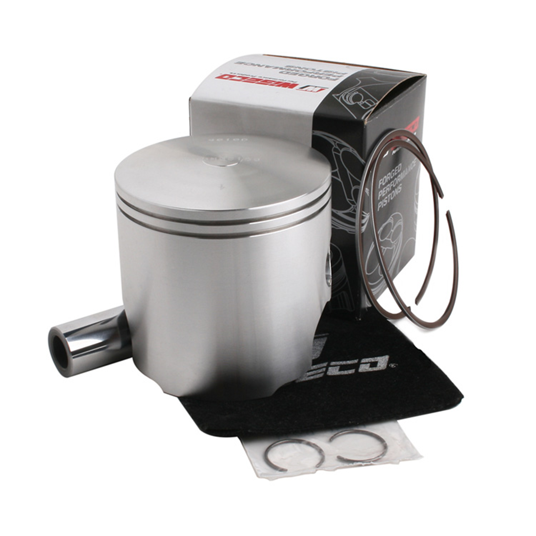 Wiseco Yamaha 700 Wave Runner, Raider, Pro VXR Piston - Part #790M08100