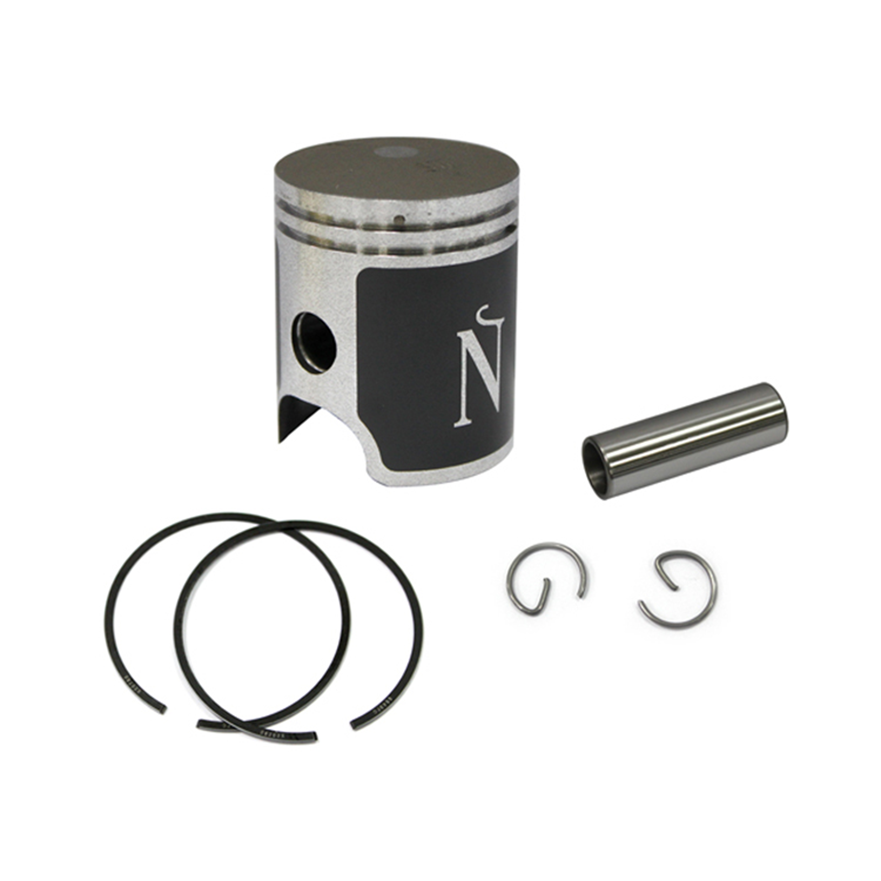 NAMURA Piston Kit 47.50mm - Durable Engine Replacement Part