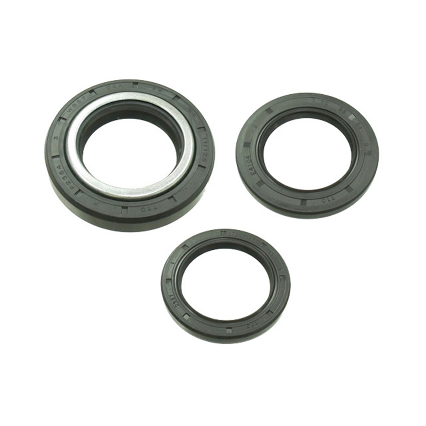 Bronco Rear Differential Seal Kit (Part Number AT-03A40)