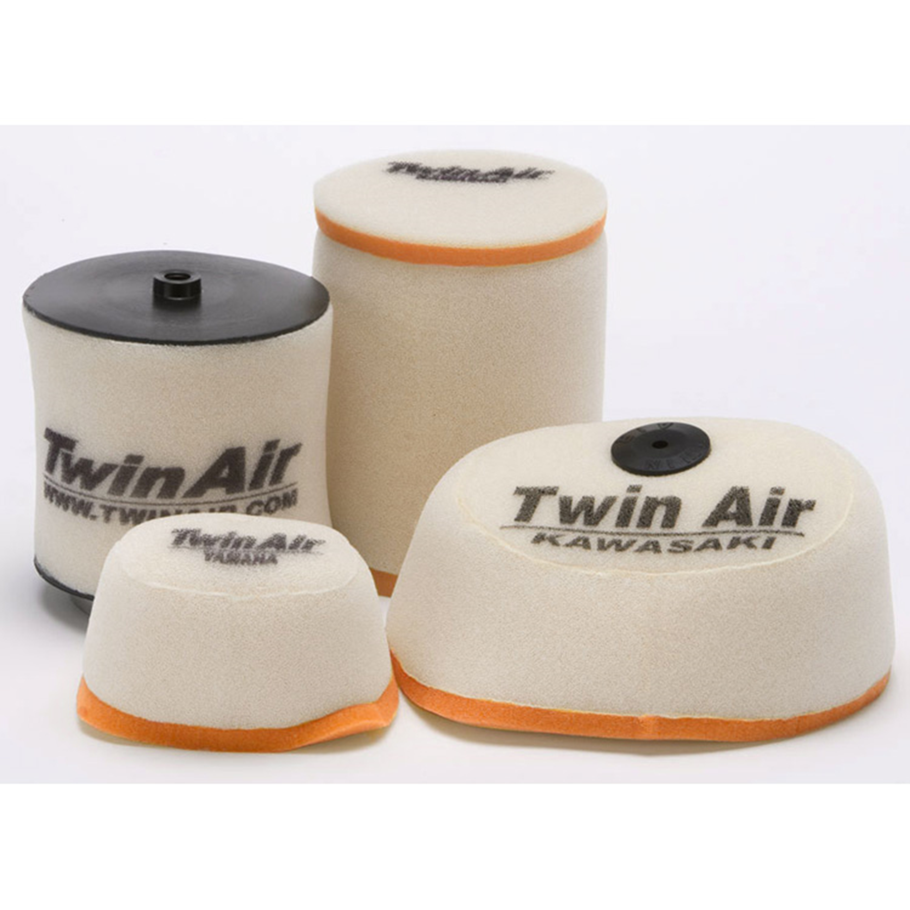 Twin Air Honda Air Filter Part 150320 for Improved Engine Performance