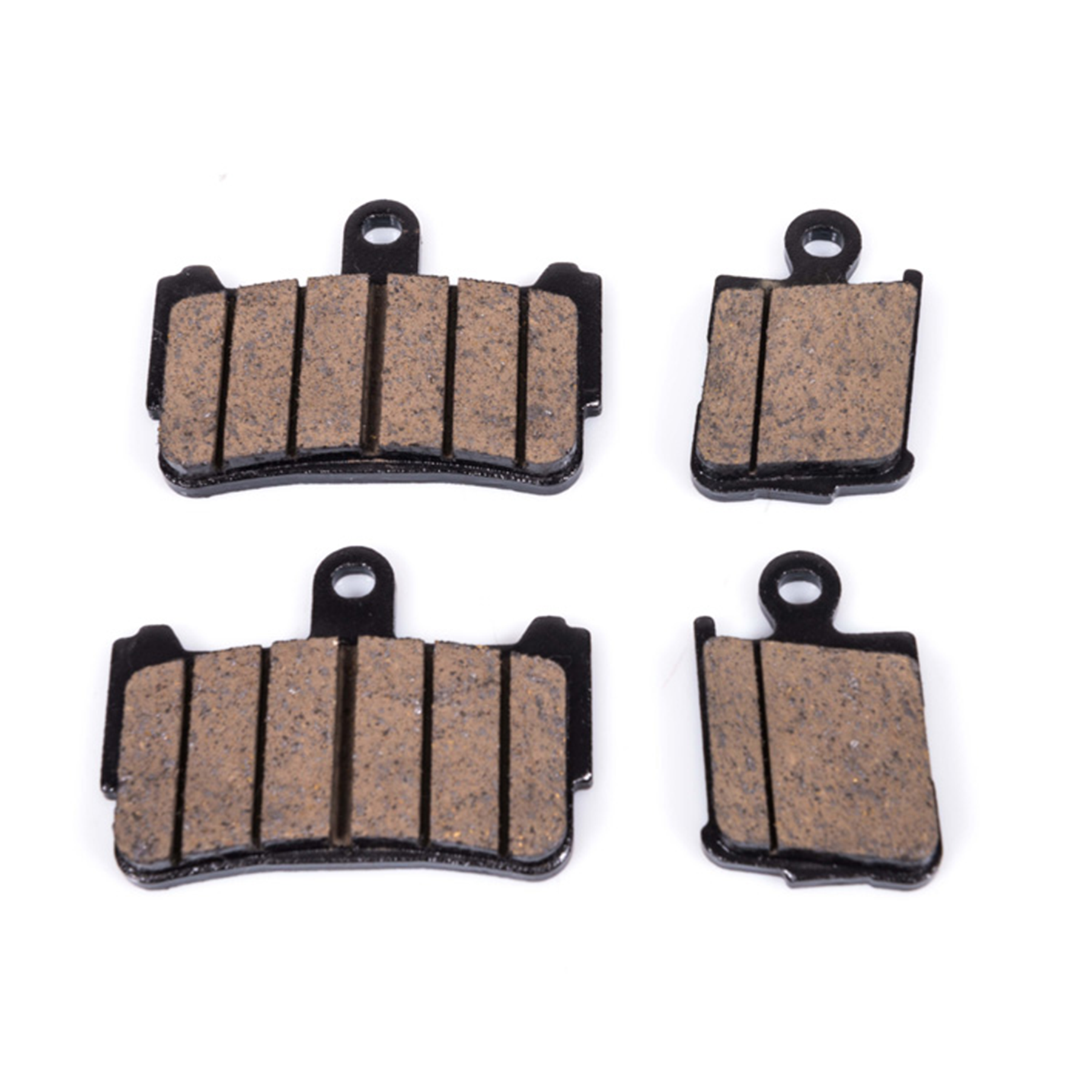VESRAH Brake Pads VD-179 for Reliable Vehicle Braking Performance