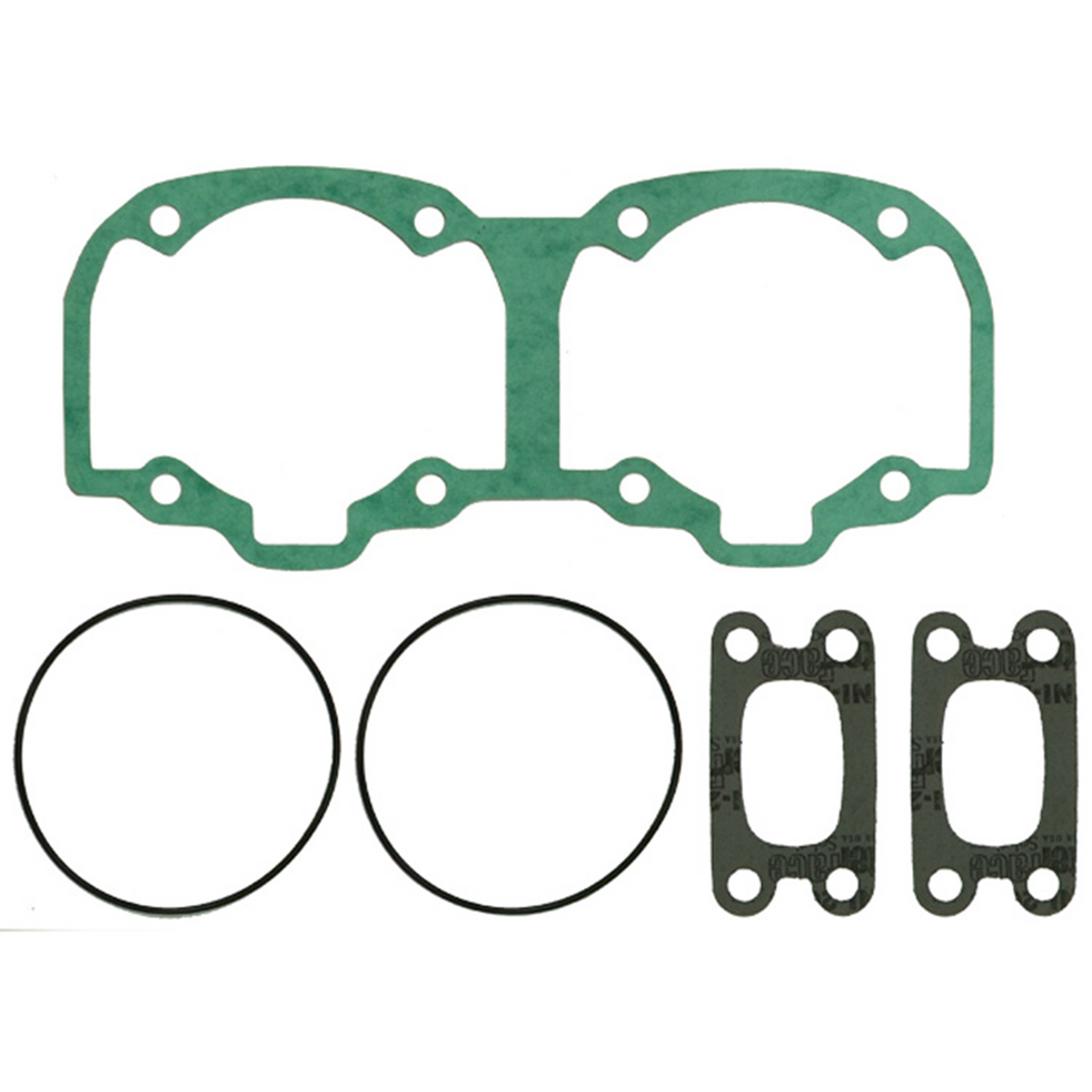 SPI 09-710277 Top End Gasket Set