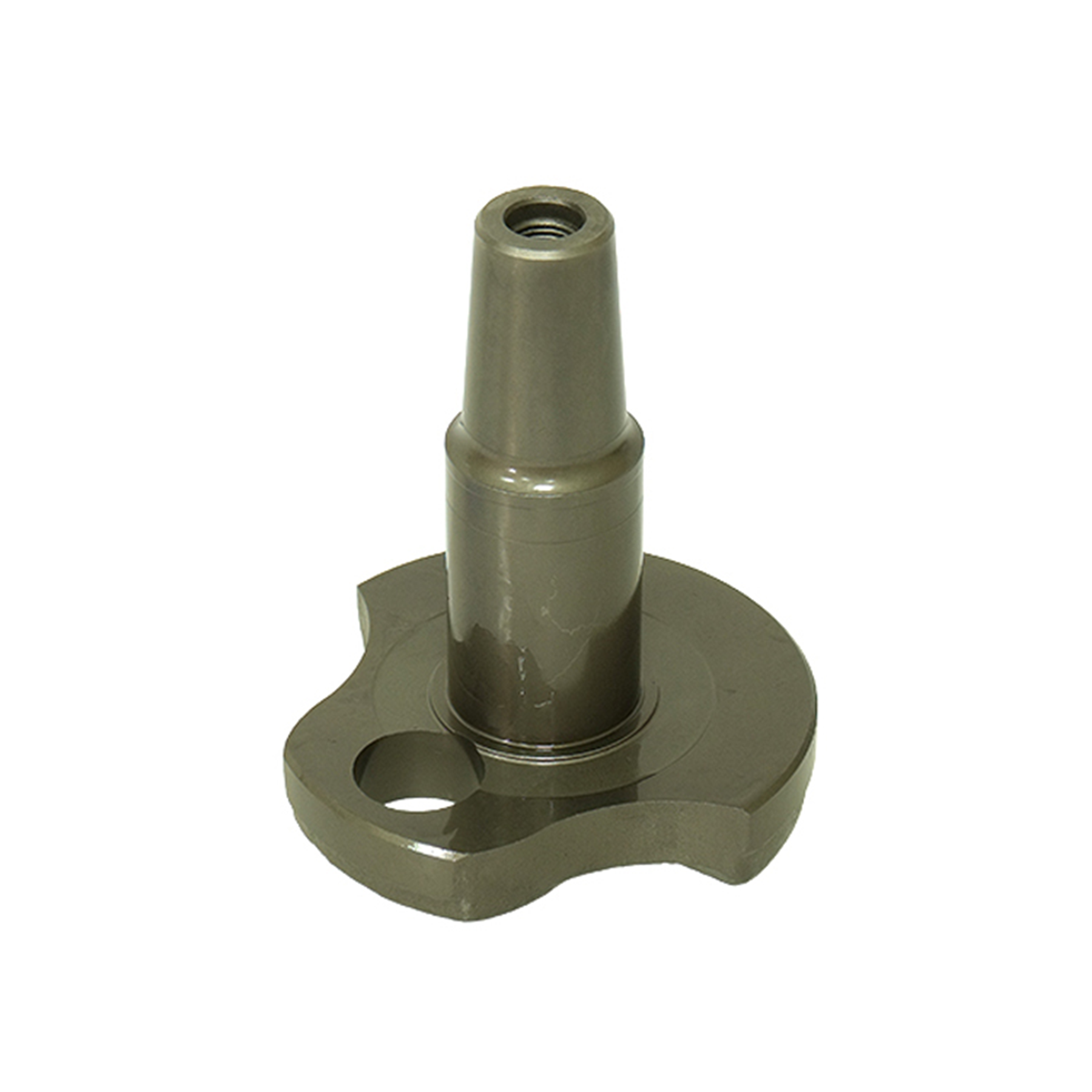 SPI PTO Crank Web (Part Number SM-09374) for Heavy-Duty Machinery