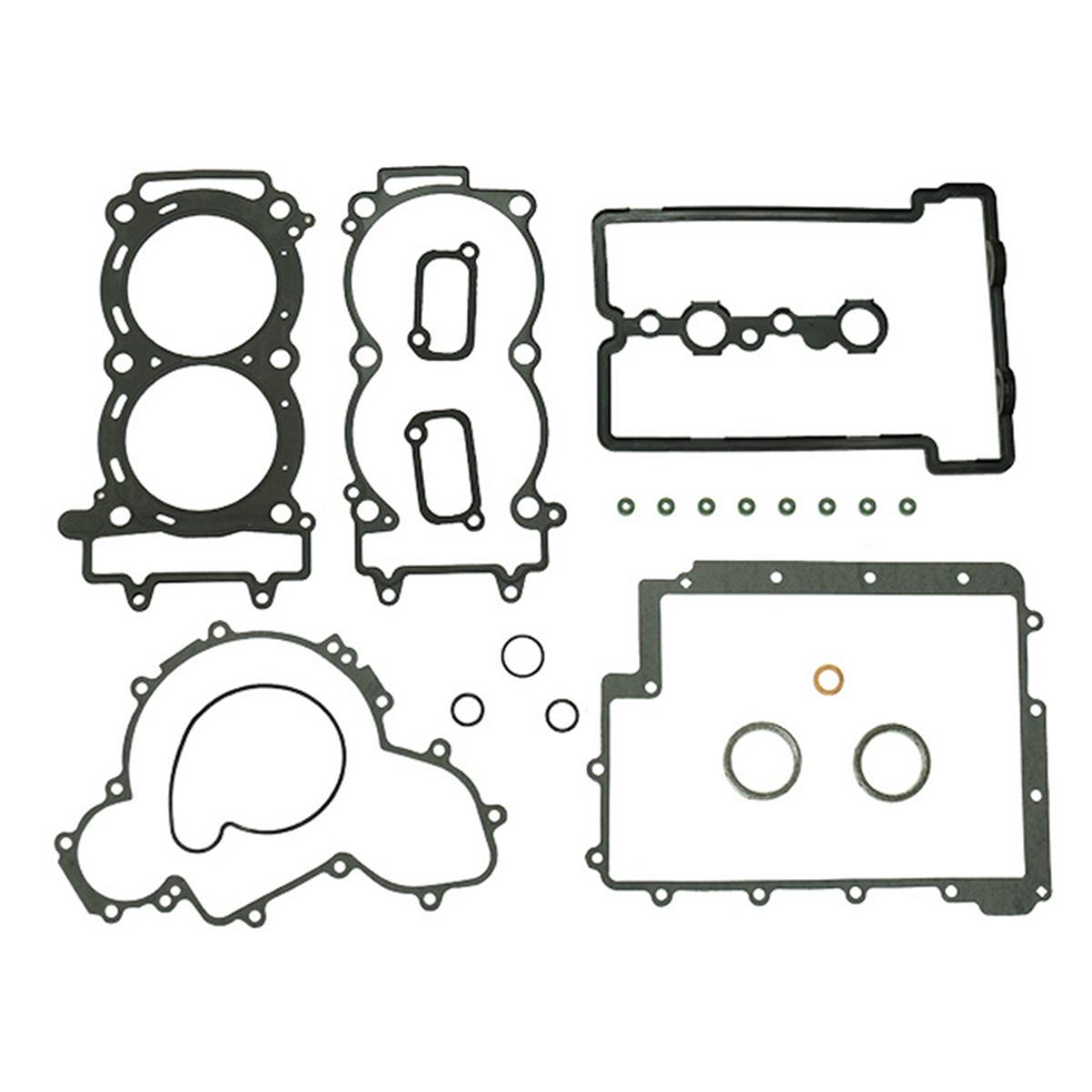NAMURA Full Gasket Kit for Polaris - Part Number NA-50090F