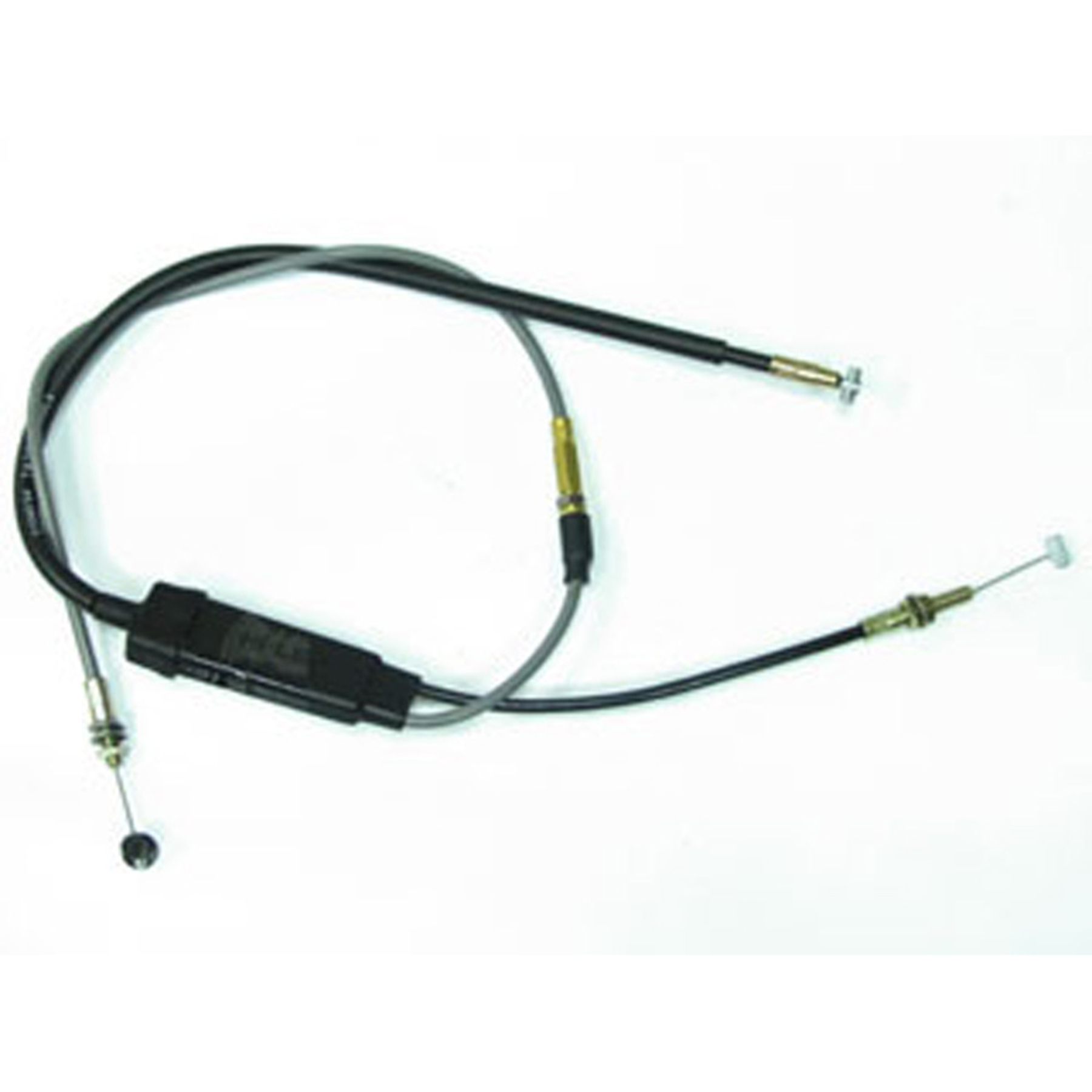 SPI Throttle Cable for Ski-Doo - Part Number 05-138-55