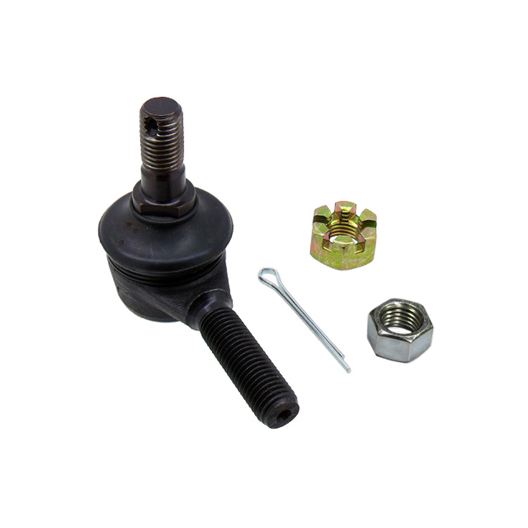 Bronco AT-08126 Tie Rod End for Automotive Steering Systems