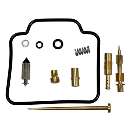 Psychic Carb Repair Kit XU-07366 for Automotive Maintenance