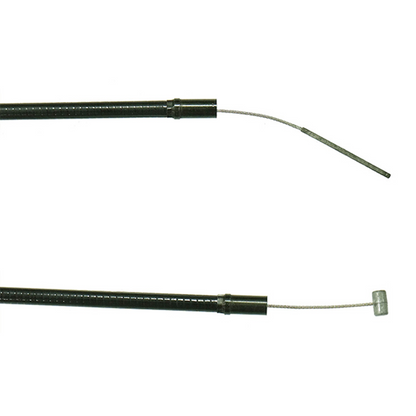 SPI Yamaha Throttle Cable for Mikuni Carburetors - Part No. 05-138-12