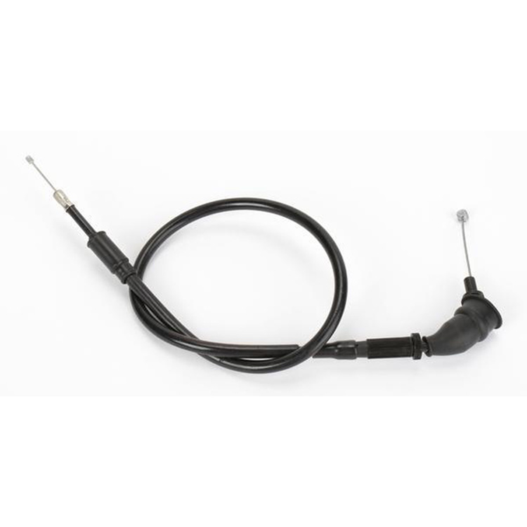 Motion Pro Black Vinyl Throttle Cable – Part Number 04-0293