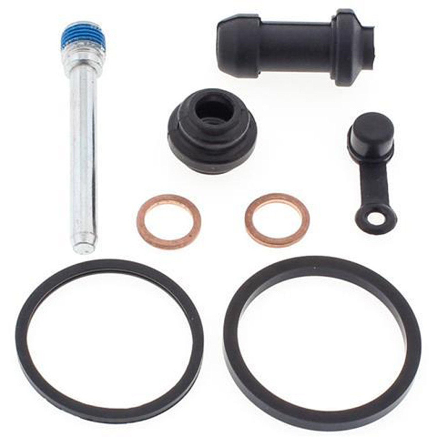 All Balls Racing Caliper Rebuild Kit - Part No. 18-3042