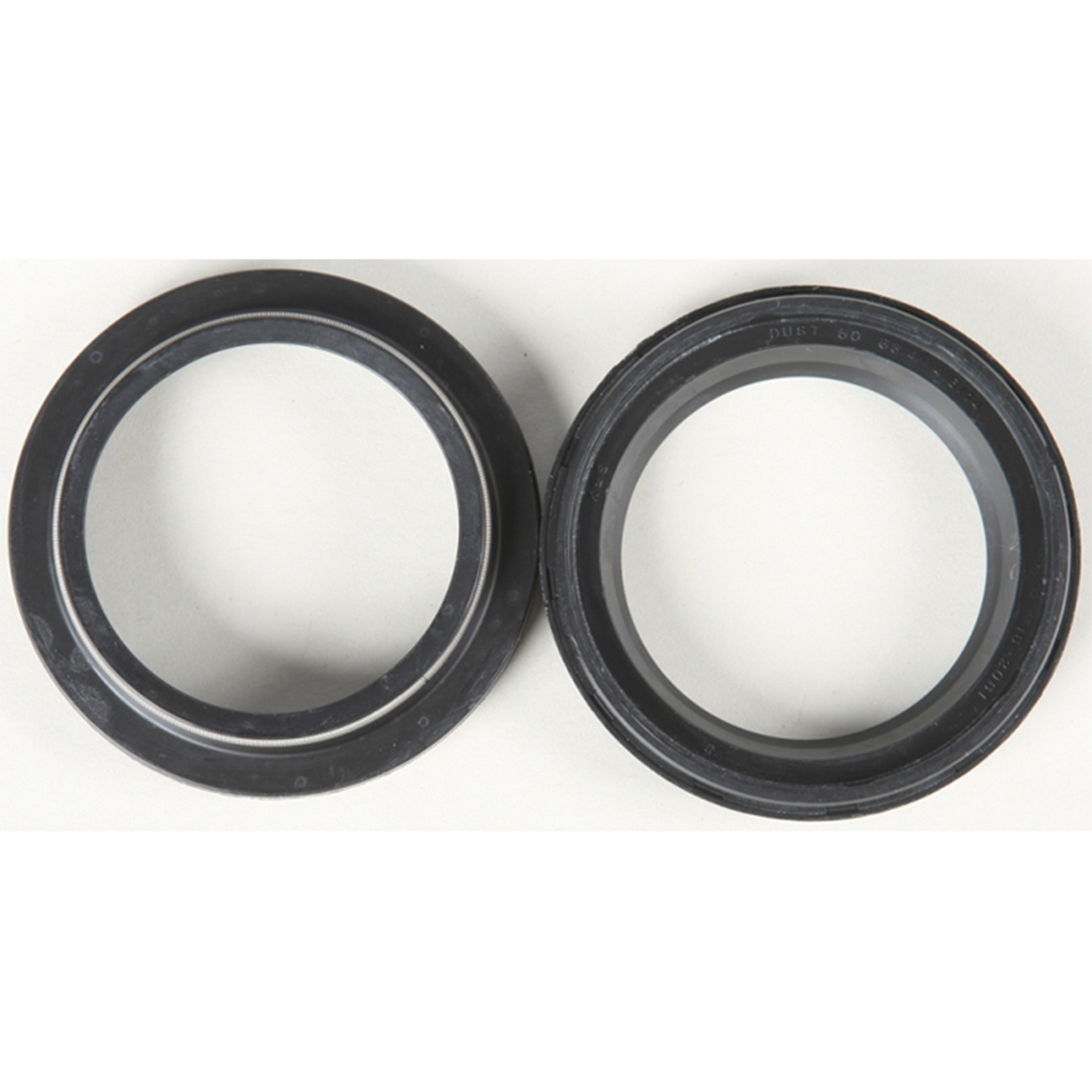 K&S Dust Seal for KTM WP43 - Part Number 16-2058K