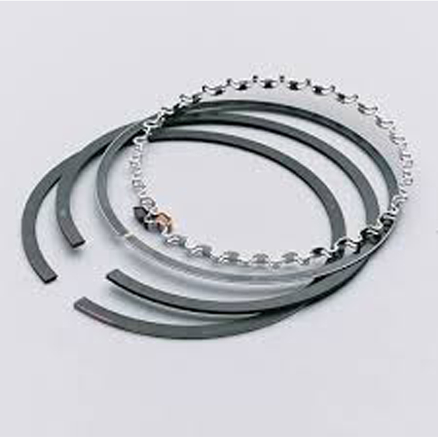 Vertex Piston Ring Set 53009804700 for Optimal Engine Performance