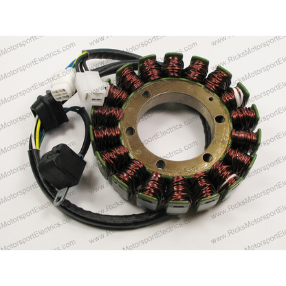 RICK'S OE Style Electric Stator Part 21-054 for Optimal Performance