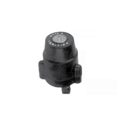 EMGO Yamaha Ignition Switch Part 40-71450 for Yamaha Motorcycles