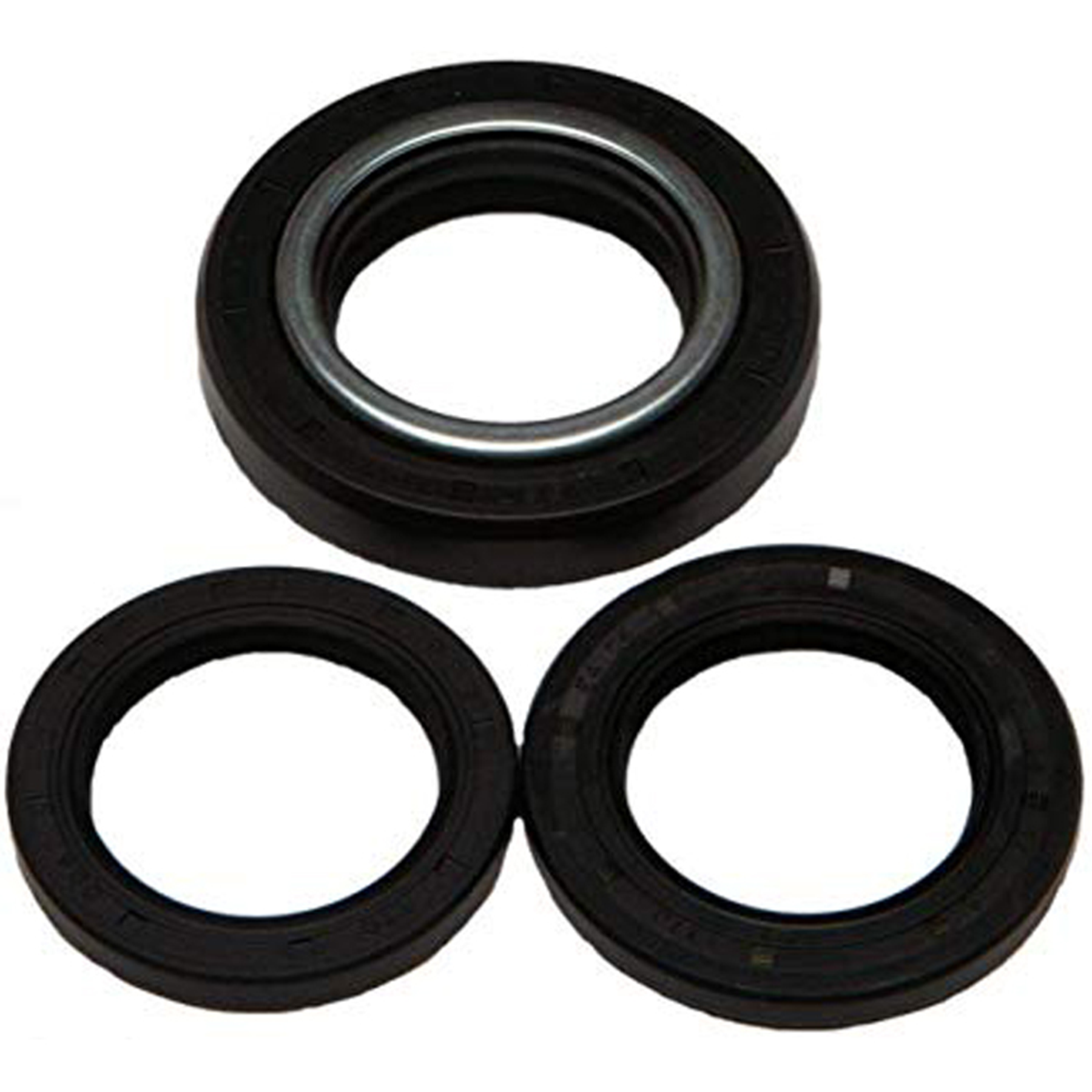 All Balls Racing Differential Seal Kit Part 25-2079-5 for Enhanced Vehicle Protection