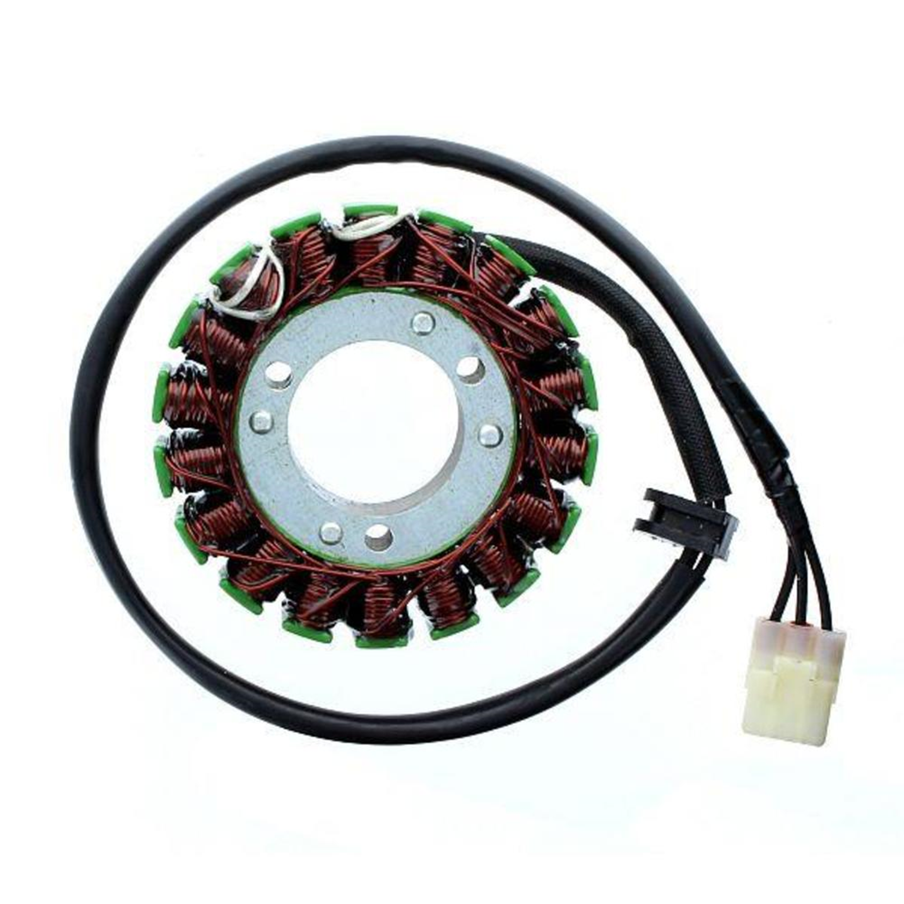 ElectroSport ESG617 Stator for Motorcycle and ATV Applications