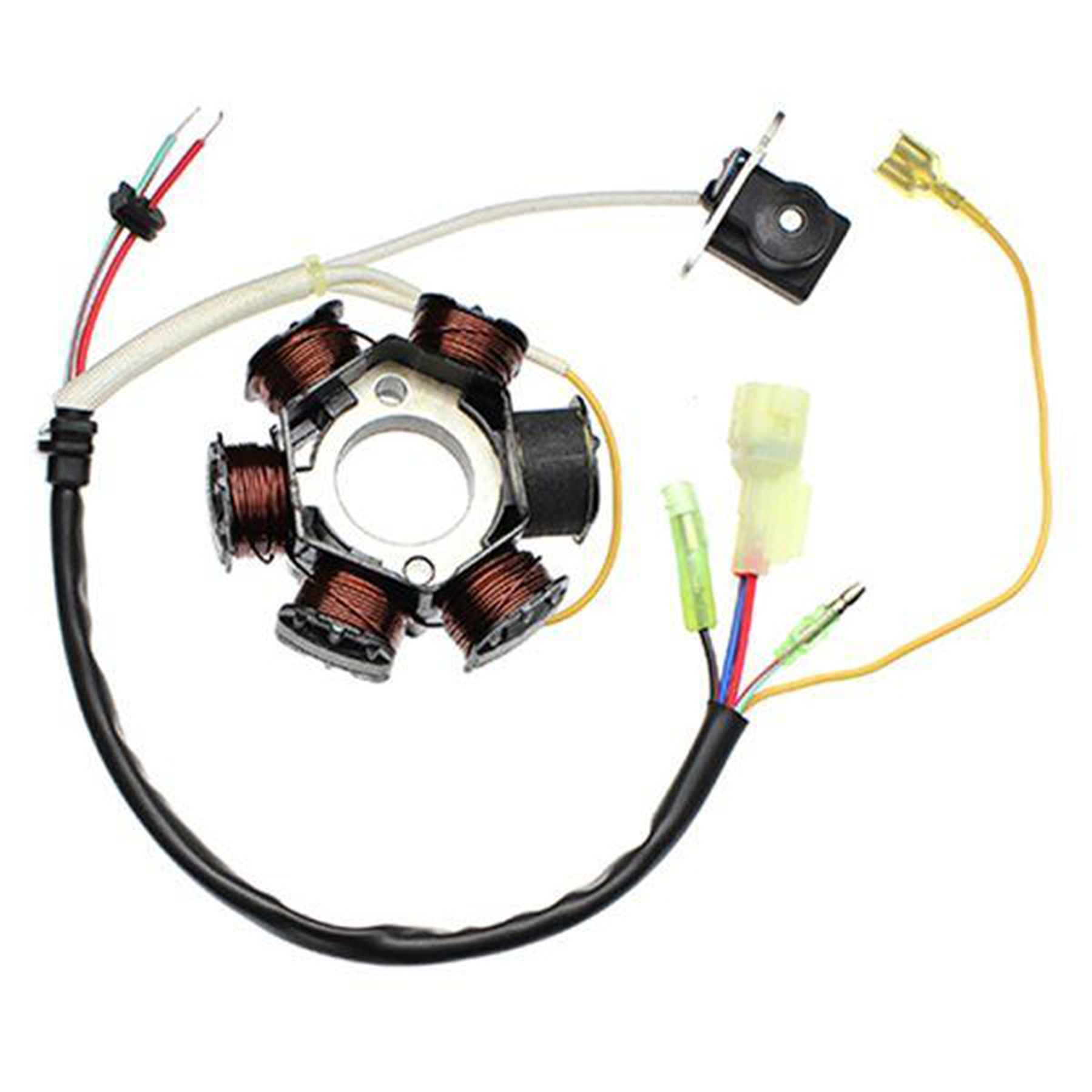 ElectroSport Stator for Honda XR90 and TRX90 – Part Number ESG120