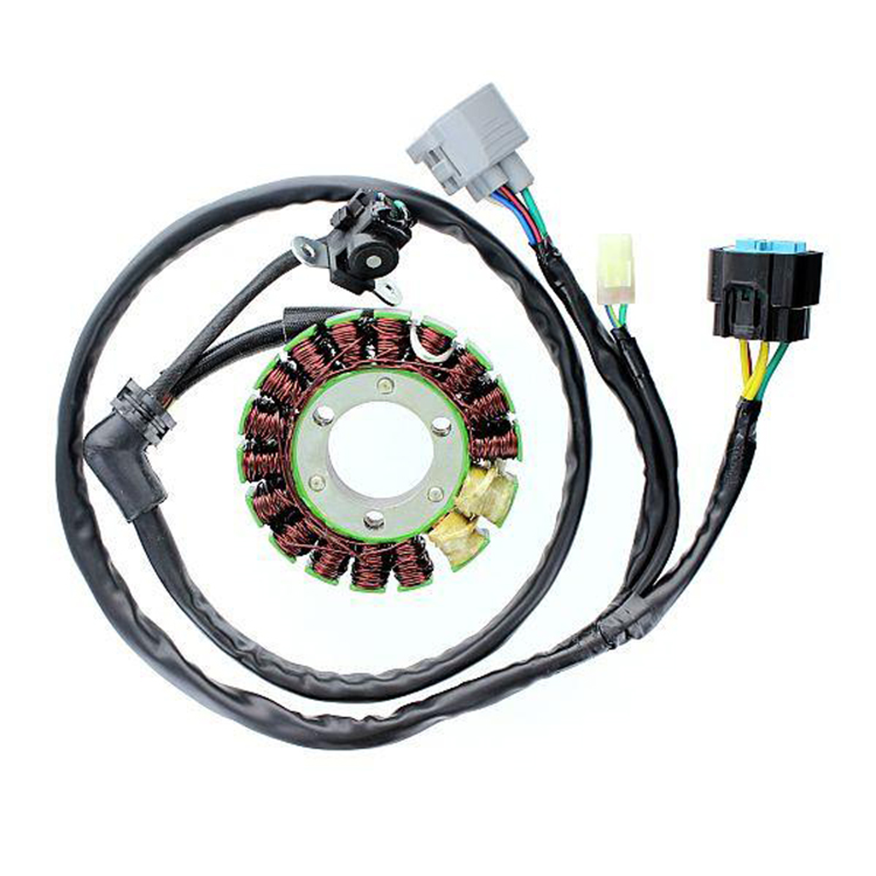 ElectroSport ESG301 Stator for Honda TRX450ER (2006-2012)