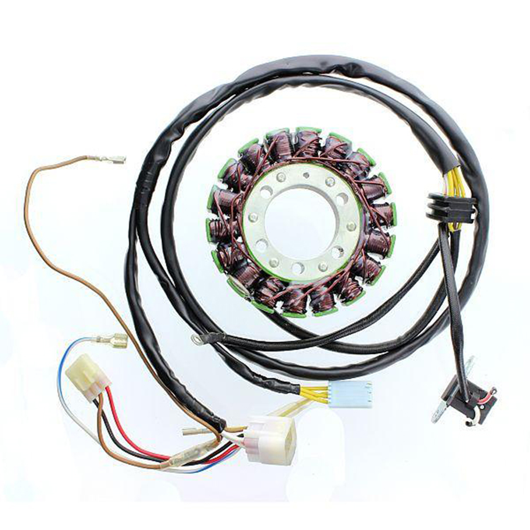 ElectroSport ESG803 Stator for Polaris Sportsman