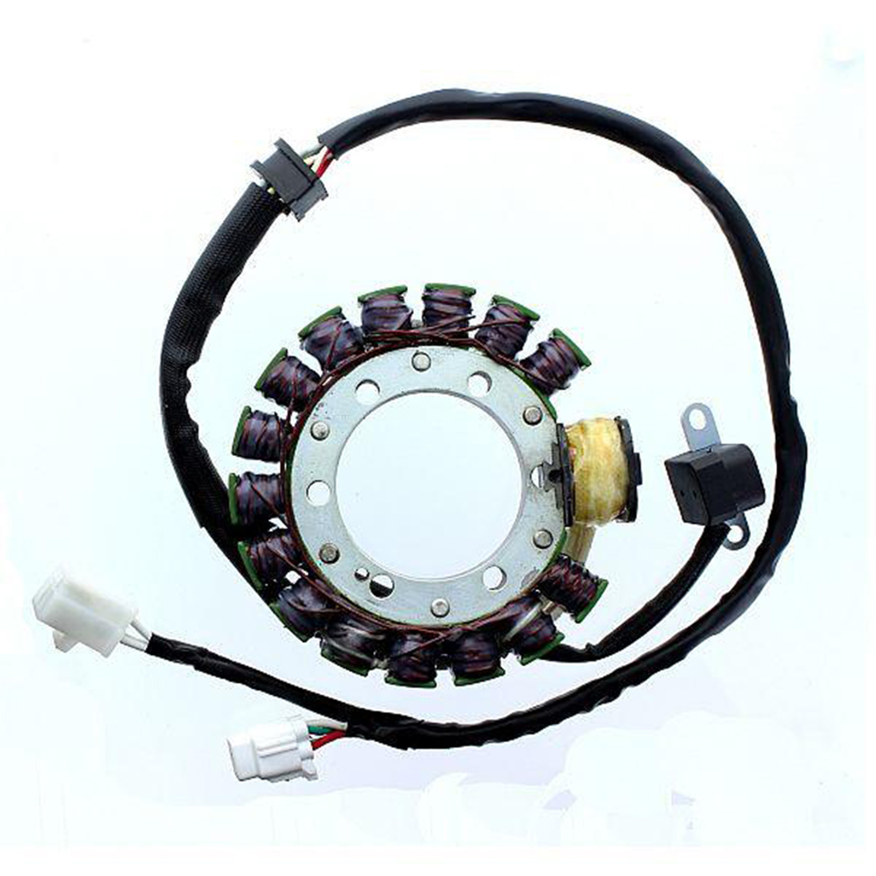 ElectroSport Stator for Yamaha YFM350 Wolverine (1999-2002) and Big Bear (1997-1999) - Part ESG436