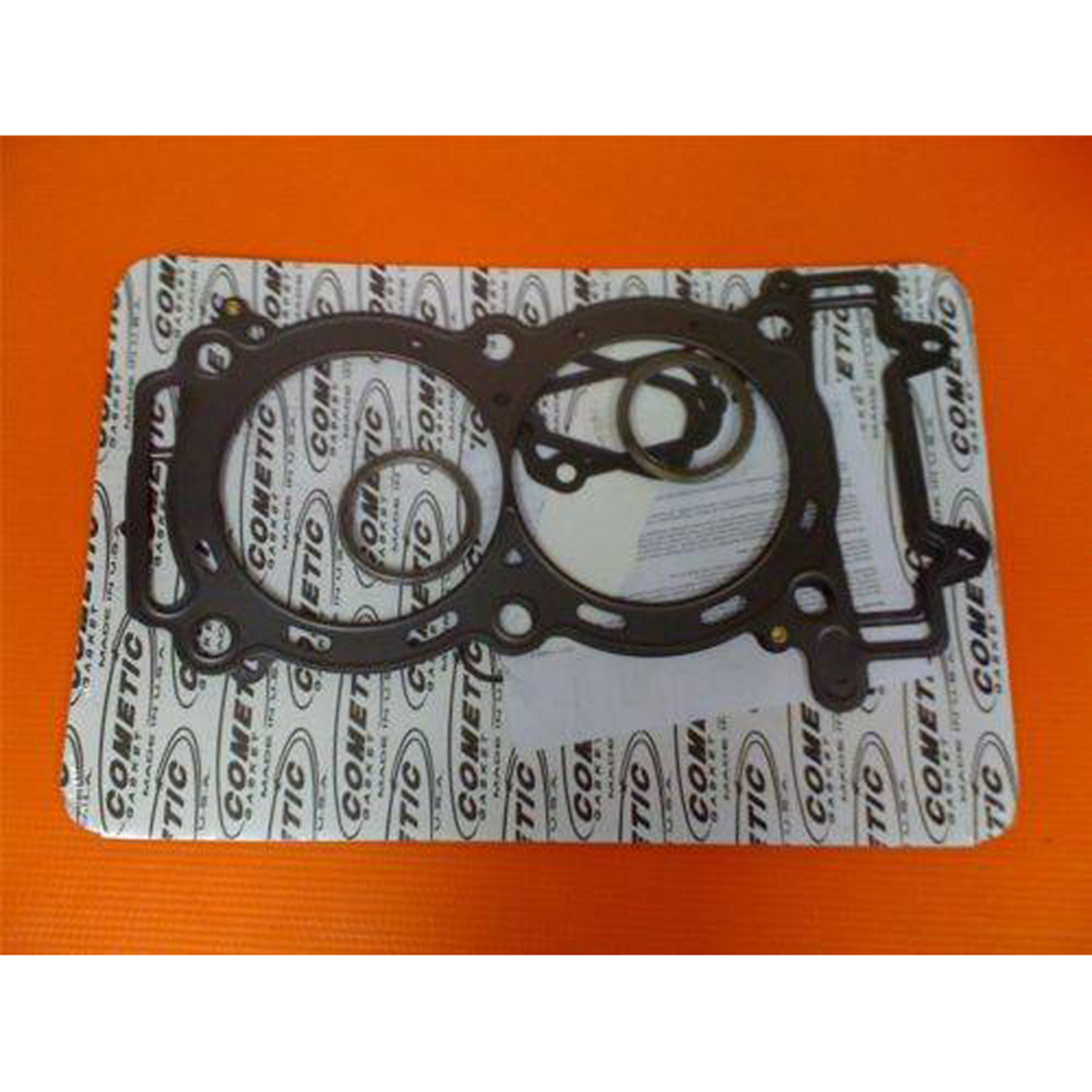 Cometic Top End Kit 96mm Bore for Yamaha Engines - Part C3066-EST