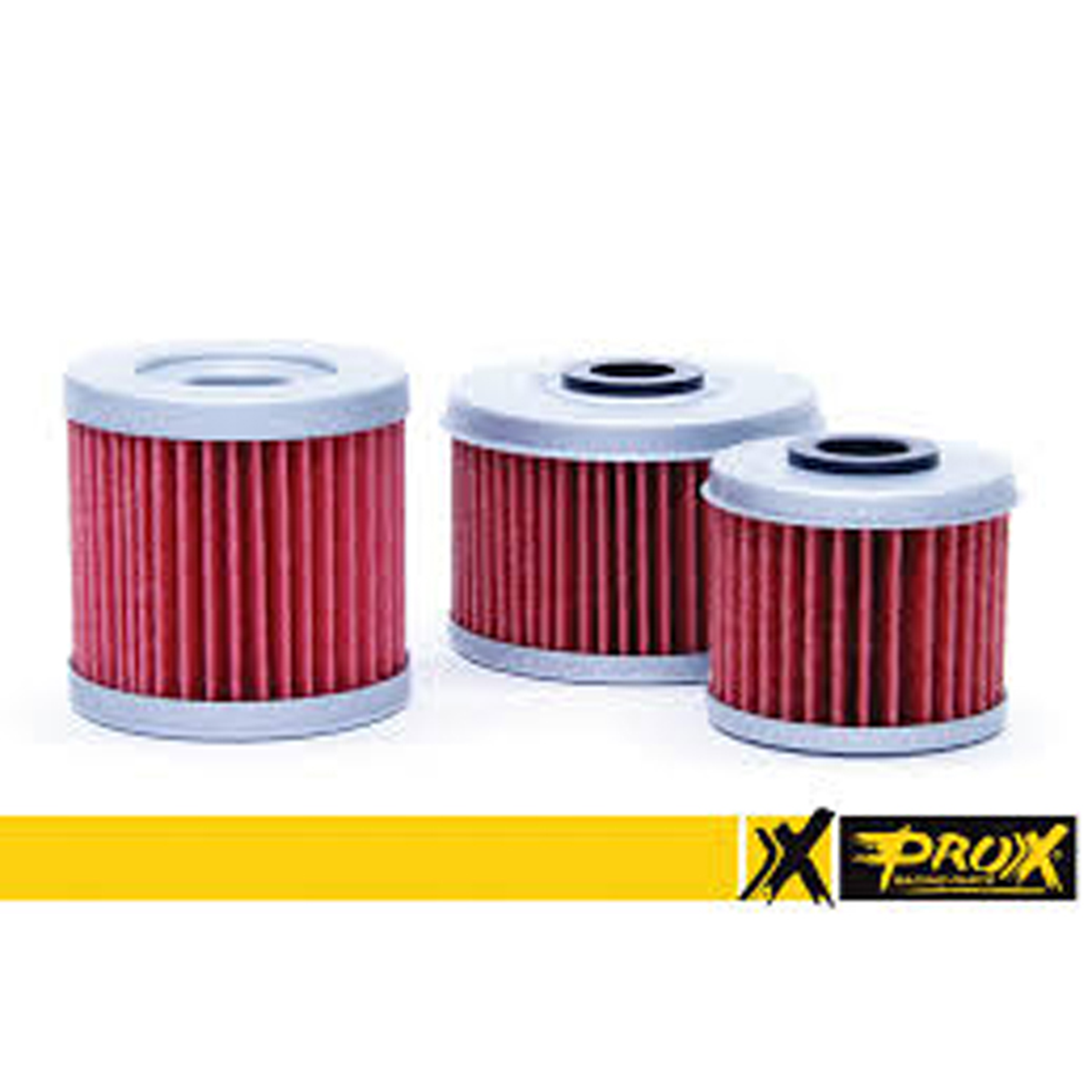 PROX Oil Filter 54.63652 for Reliable Engine Protection