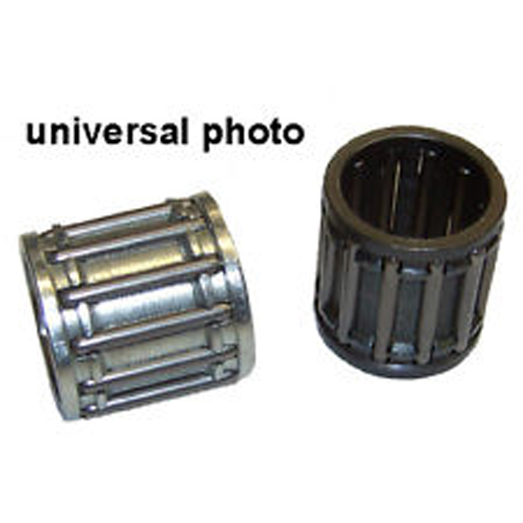 HOTROD'S Inc Yamaha FX Nytro Plain Bearing Crankshaft - Part Number CRBPL-010W