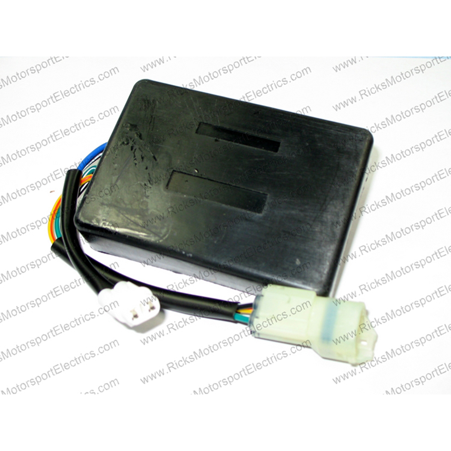 RICK'S Electric OEM Style Kawasaki CDI Box Part #15-208