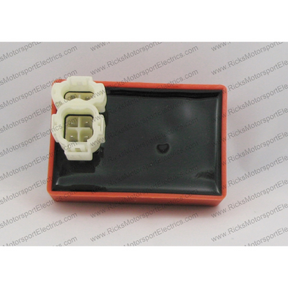 RICK'S Electric Hot Shot Honda CDI Box (Part Number 15-625)