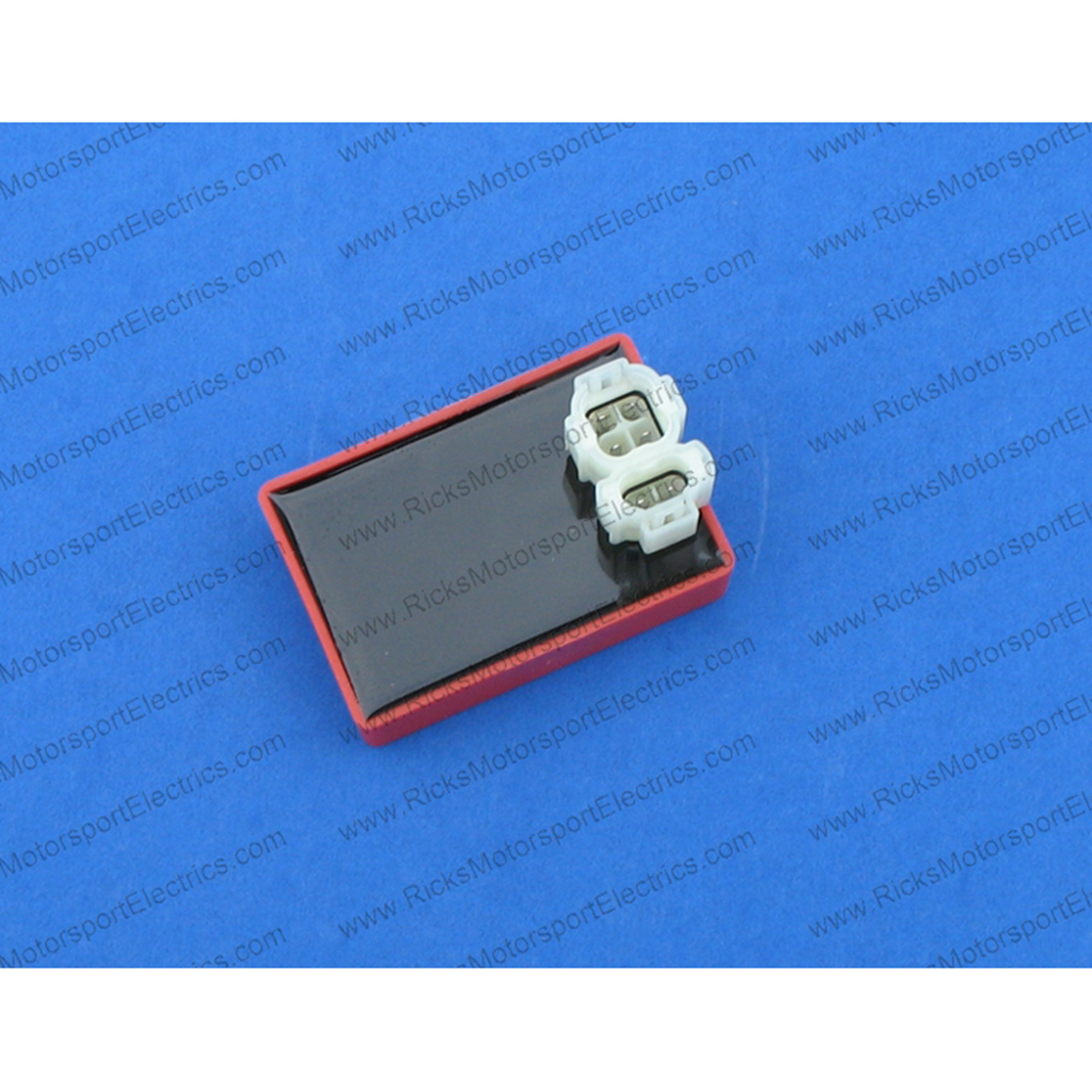 RICK'S Electric Hot Shot Honda CDI Box (Part Number 15-626)