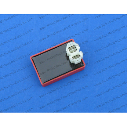 RICK'S Electric Hot Shot Honda CDI Box (Part Number 15-626)