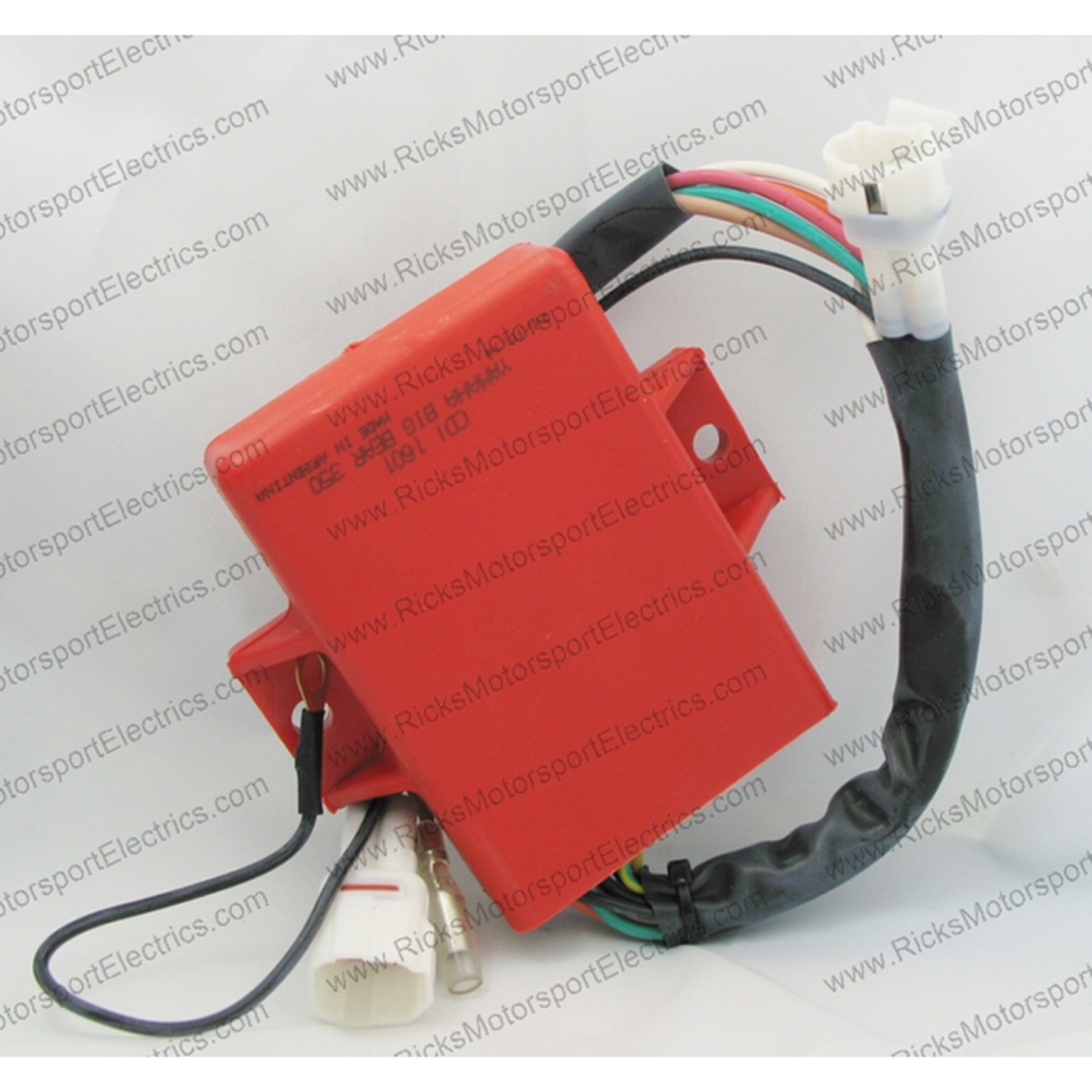 RICK'S Electric OEM Style Yamaha CDI Box Part #15-424