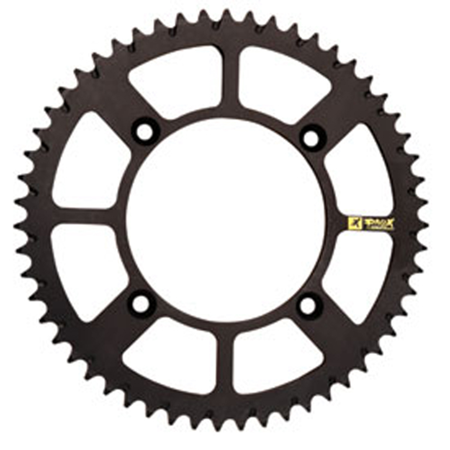 PROX Steel Sprocket for Husky and Gas-Gas - 48 Tooth, Part Number 07.RS62097-48
