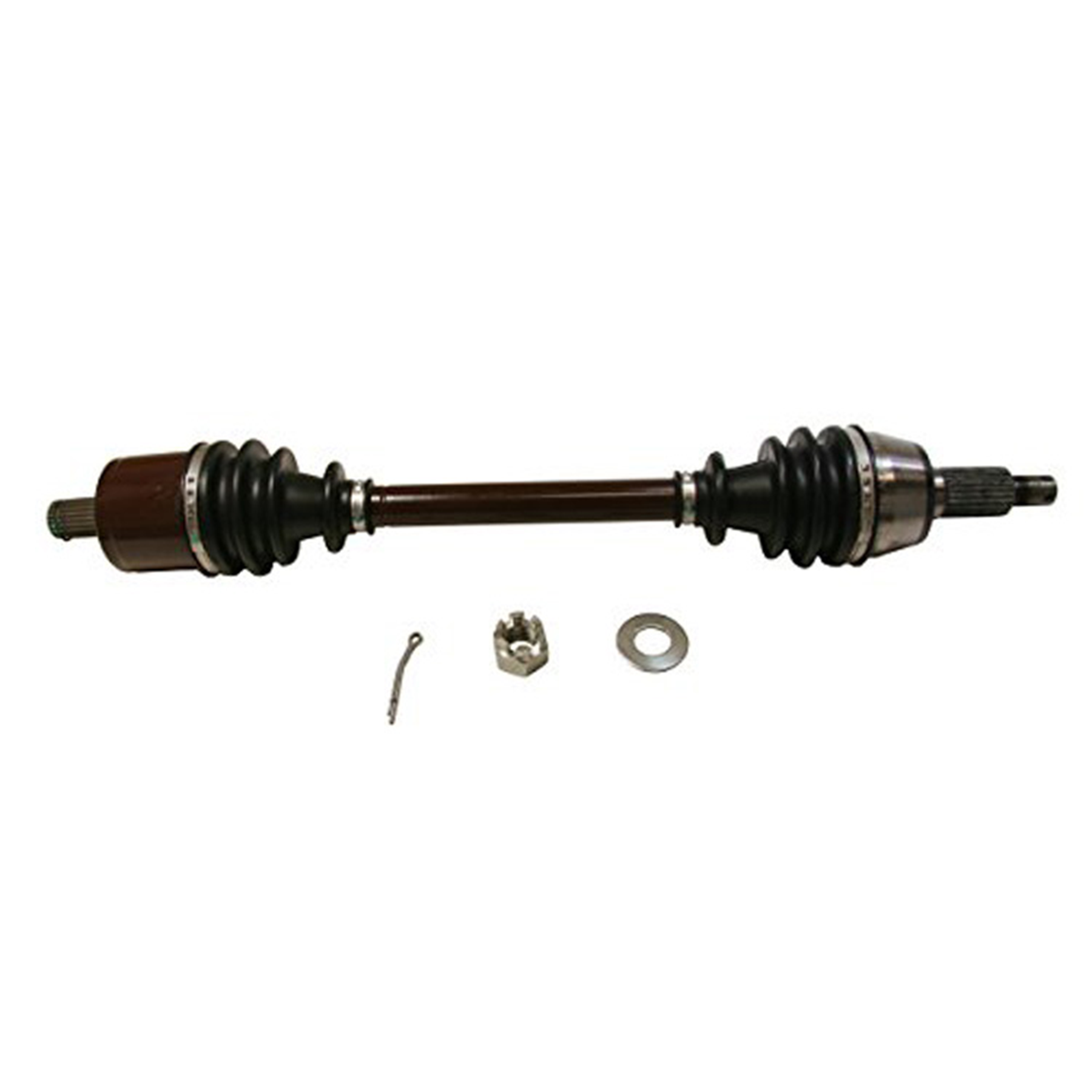 All Balls Racing Polaris Complete CV Shaft AB6-PO-8-304