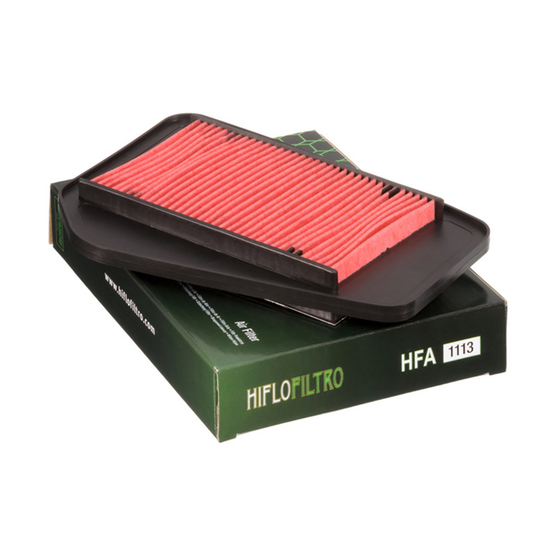 HI-FLO HFA1113 Air Filter for Optimal Engine Protection
