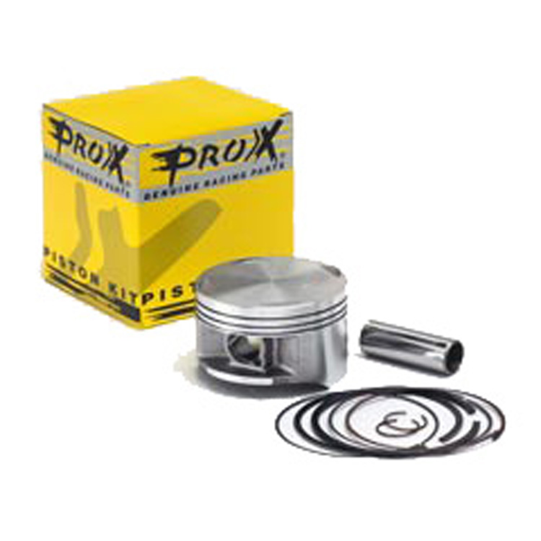 PROX Piston Kit for Honda TRX350 Rancher - Part 01.1480.150