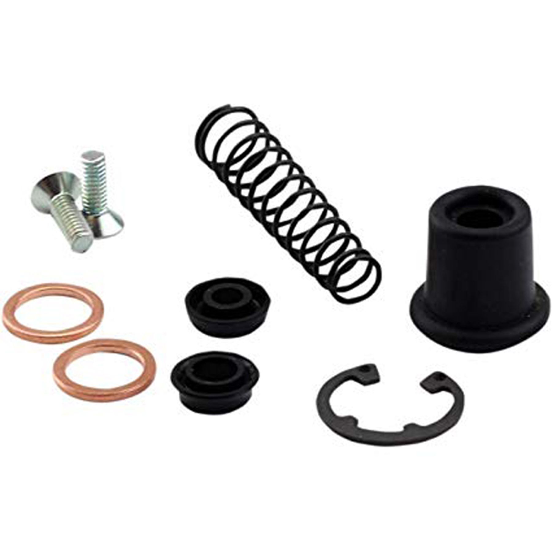 PROX Front Master Cylinder Kit for Kawasaki KVF300 - Part Number 37.910012