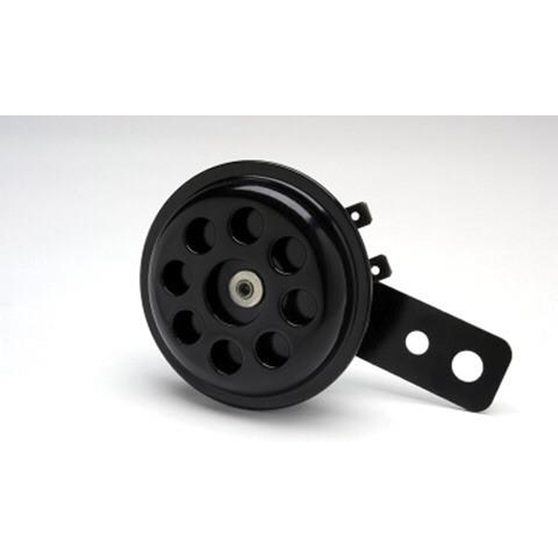 EMGO Horn Chrome 6V for Classic Motorcycles and Scooters