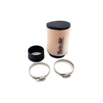TWIN AIR 158272P Standard Dry Air Filter for Optimal Engine Air Intake