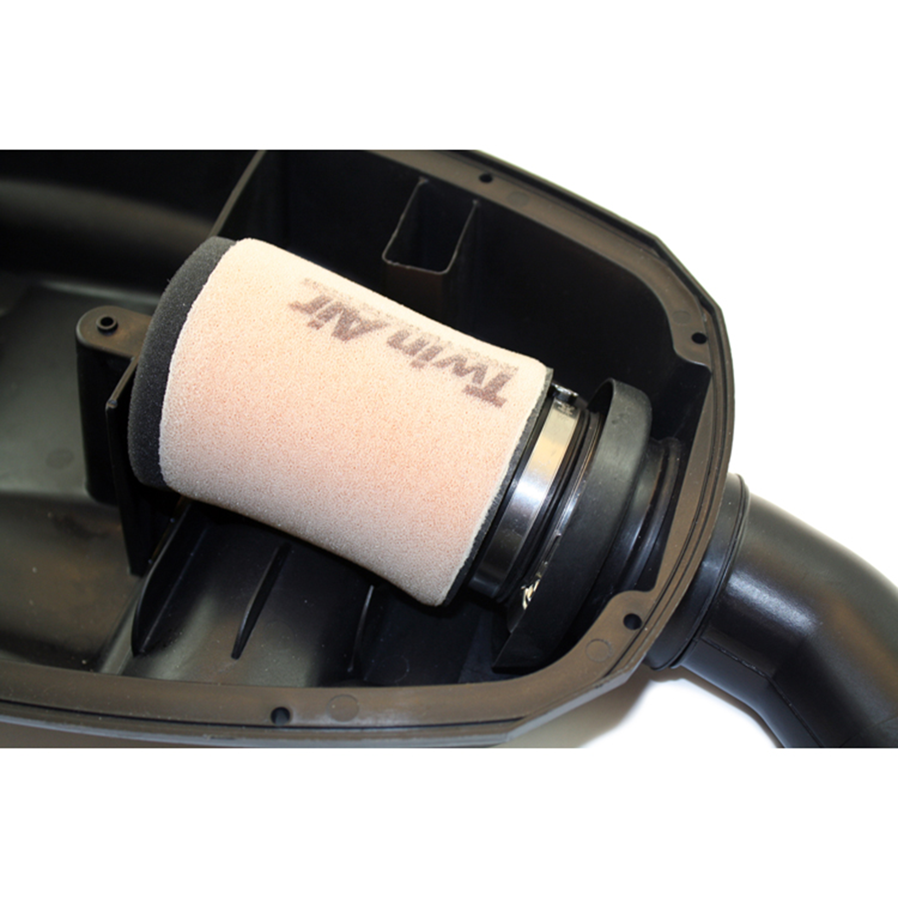 TWIN AIR 158272P Standard Dry Air Filter for Optimal Engine Air Intake