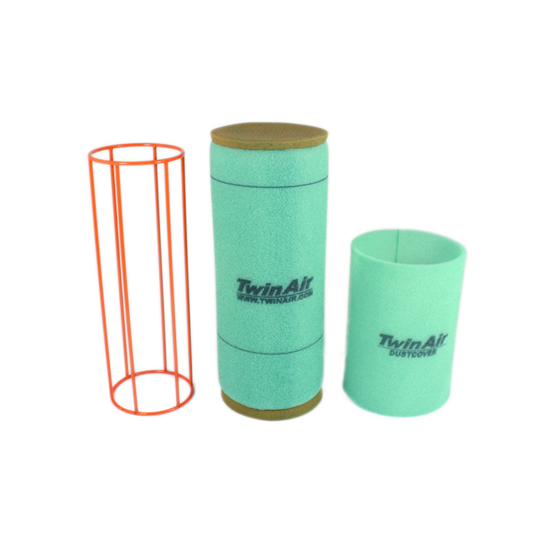 Twin Air Standard Dry Air Filter - Part Number 156064P