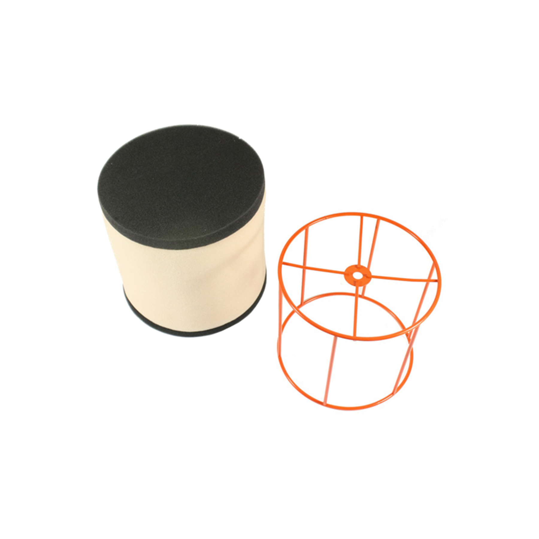 TWIN AIR 158270P Standard Dry Air Filter for Optimal Engine Protection