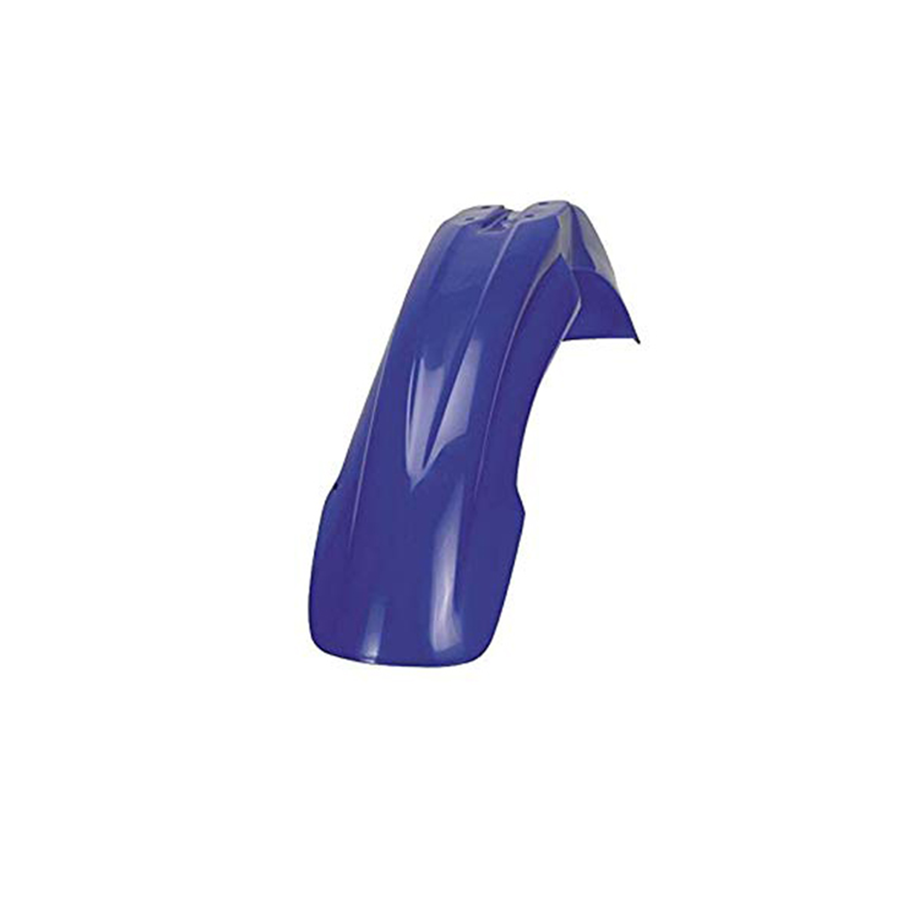 Polisport Yamaha Front Fender - Yamaha Blue (Part #8574400001)