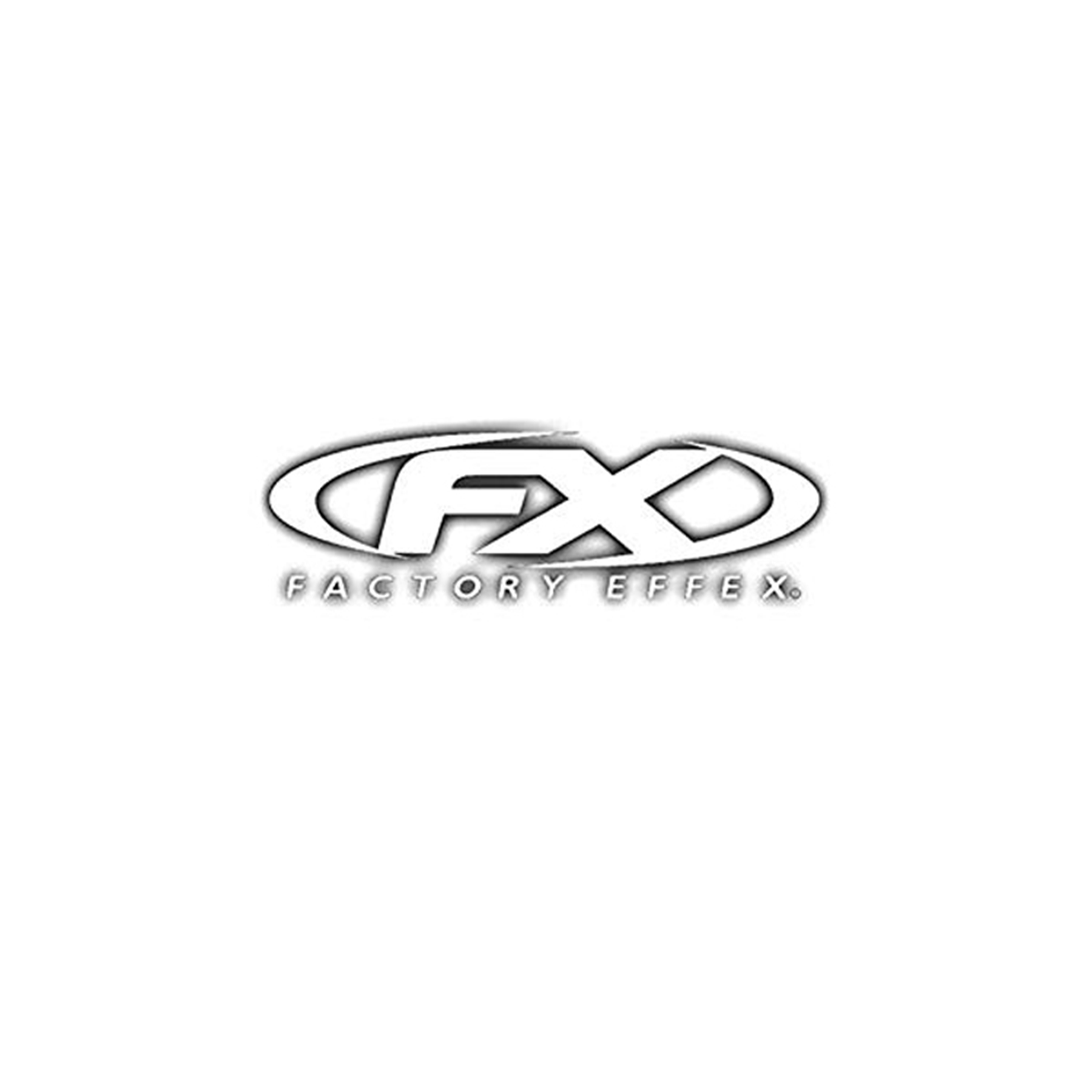 Factory Effex FX 2015 Dealer 5 Pack Stickers Box with FX Icon - Custom Motorcycle Graphics Kit