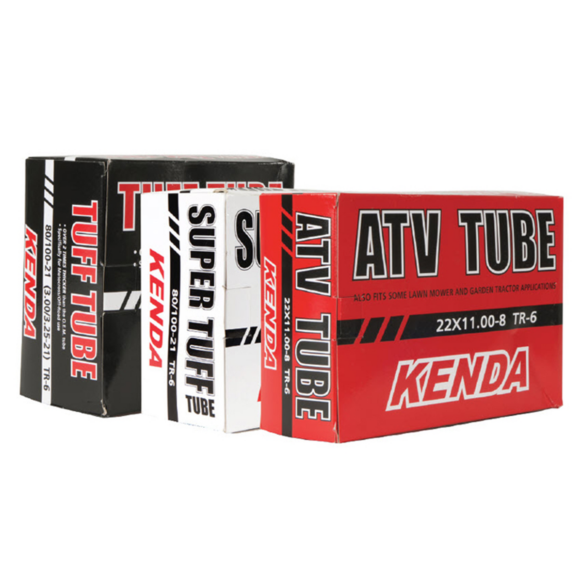 Kenda 11061650 410/350-6 Inner Tube
