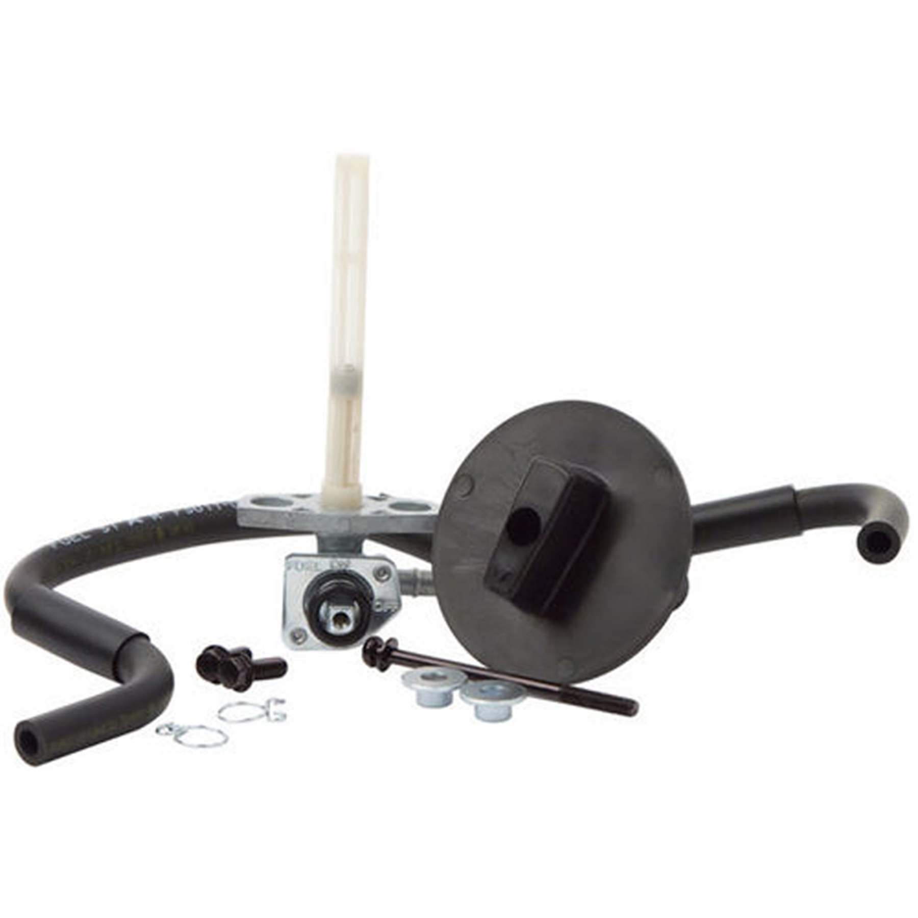 All Balls Racing Fuel Star Fuel Valve Kit for Suzuki LTF 500 QuadRunner (1998-2002) - Part No. FS101-0034